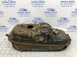 Бак топливный металлический Mitsubishi Pajero Sport 1996-2008