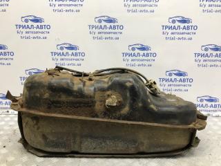 Бак топливный металлический Pajero Sport 1996-2008 K9 2.5 Diesel 4D56 Бак топливный металлический Pajero Sport 1996-2008 K9 2.5 Diesel 4D56