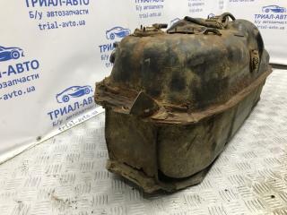 Бак топливный металлический Mitsubishi Pajero Sport K9 2.5 Diesel 4D56 Бак топливный металлический Mitsubishi Pajero Sport K9 2.5 Diesel 4D56