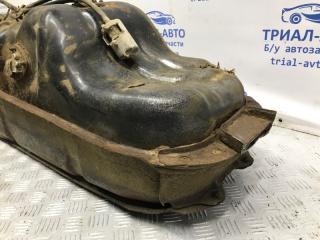 Бак топливный металлический Pajero Sport 1996-2008 K9 2.5 Diesel 4D56 Бак топливный металлический Pajero Sport 1996-2008 K9 2.5 Diesel 4D56