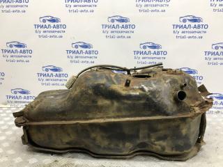 Бак топливный металлический Pajero Sport 1996-2008 K9 2.5 Diesel 4D56 Бак топливный металлический Pajero Sport 1996-2008 K9 2.5 Diesel 4D56