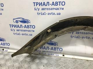 Накладка крыла передняя левая Pajero Sport 1996-2008 K9 2.5 Diesel 4D56