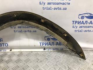 Накладка крыла передняя левая Pajero Sport 1996-2008 K9 2.5 Diesel 4D56