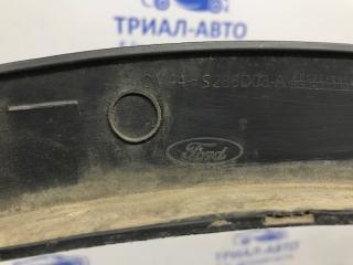 Накладка крыла задняя левая Kuga 2013-2019 CBS 2.0 diesel Накладка крыла задняя левая Kuga 2013-2019 CBS 2.0 diesel