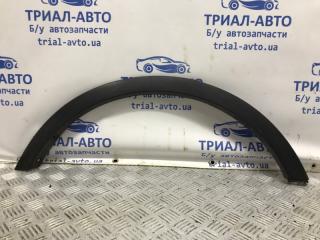 Накладка крыла задняя правая Ford Kuga 2013-2019