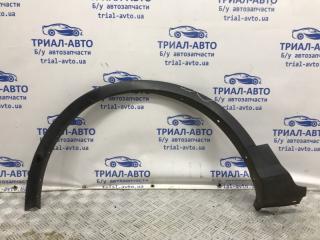 Накладка крыла передняя левая Ford Kuga 2013-2019