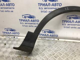 Накладка крыла передняя правая Ford Kuga CBS 2.0 diesel Накладка крыла передняя правая Ford Kuga CBS 2.0 diesel