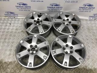 Диски титан комплект R16 Toyota Avensis 2003-2009