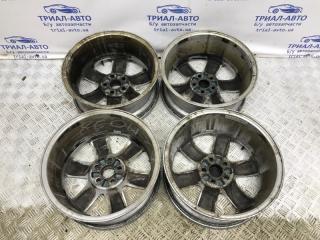 Диски титан комплект R16 Avensis 2003-2009 T25 1.8 бензин 1ZZFE