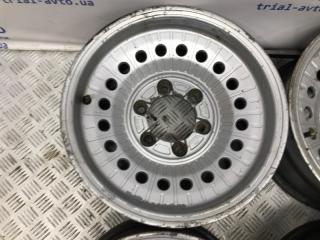 Диски титан комплект R15 Pajero Sport 1996-2008 K9 2.5 Diesel 4D56 Диски титан комплект R15 Pajero Sport 1996-2008 K9 2.5 Diesel 4D56