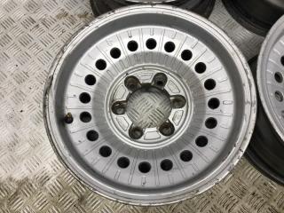 Диски титан комплект R15 Pajero Sport 1996-2008 K9 2.5 Diesel 4D56 Диски титан комплект R15 Pajero Sport 1996-2008 K9 2.5 Diesel 4D56
