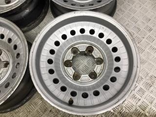 Диски титан комплект R15 Pajero Sport 1996-2008 K9 2.5 Diesel 4D56 Диски титан комплект R15 Pajero Sport 1996-2008 K9 2.5 Diesel 4D56