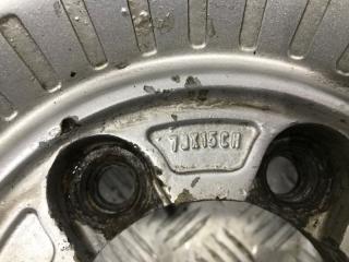 Диски титан комплект R15 Pajero Sport 1996-2008 K9 2.5 Diesel 4D56 Диски титан комплект R15 Pajero Sport 1996-2008 K9 2.5 Diesel 4D56