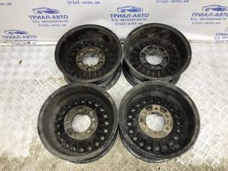 Диски титан комплект R15 Pajero Sport 1996-2008 K9 2.5 Diesel 4D56 Диски титан комплект R15 Pajero Sport 1996-2008 K9 2.5 Diesel 4D56