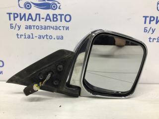 Зеркало правое Mitsubishi Pajero Sport 1996-2008