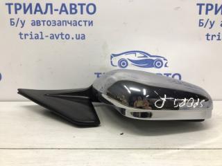 Зеркало правое Pajero Sport 1996-2008 K9 2.5 Diesel 4D56 Зеркало правое Pajero Sport 1996-2008 K9 2.5 Diesel 4D56