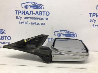 Зеркало правое Pajero Sport 1996-2008 K9 2.5 Diesel 4D56 Зеркало правое Pajero Sport 1996-2008 K9 2.5 Diesel 4D56
