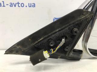 Зеркало правое Pajero Sport 1996-2008 K9 2.5 Diesel 4D56 Зеркало правое Pajero Sport 1996-2008 K9 2.5 Diesel 4D56