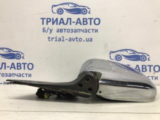 Зеркало левое Pajero Sport 1996-2008 K9 2.5 Diesel 4D56 Зеркало левое Pajero Sport 1996-2008 K9 2.5 Diesel 4D56