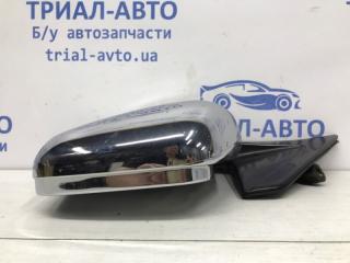 Зеркало левое Pajero Sport 1996-2008 K9 2.5 Diesel 4D56 Зеркало левое Pajero Sport 1996-2008 K9 2.5 Diesel 4D56