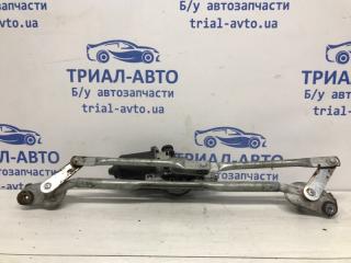 Трапеция дворников Avensis 2003-2009 T25 1.8 бензин 1ZZFE Трапеция дворников Avensis 2003-2009 T25 1.8 бензин 1ZZFE