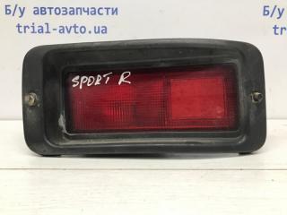 Катафот правый Mitsubishi Pajero Sport 1996-2008