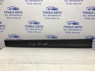 Накладка двери передняя левая Subaru Forester 2012-2018