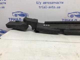 Абсорбер переднего бампера Q50 2013- V37 2.2 diesel OM651 Абсорбер переднего бампера Q50 2013- V37 2.2 diesel OM651
