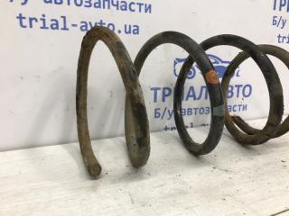 Пружина передняя Forester 2012-2018 SJ 2.0 diesel EE20Z