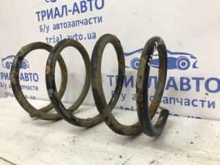 Пружина передняя Subaru Forester SJ 2.0 diesel EE20Z