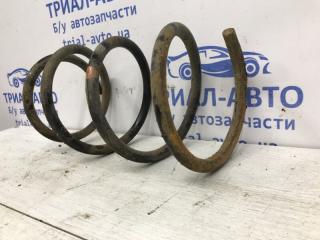 Пружина передняя Forester 2012-2018 SJ 2.0 diesel EE20Z Пружина передняя Forester 2012-2018 SJ 2.0 diesel EE20Z