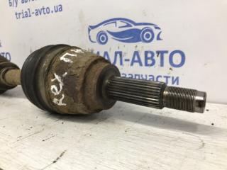 Привод передний правый МКПП Rexton 2006-2012 Y250 2.7 D27DT Привод передний правый МКПП Rexton 2006-2012 Y250 2.7 D27DT