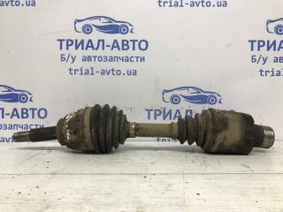 Привод передний левый МКПП SsangYong Rexton 2006-2012