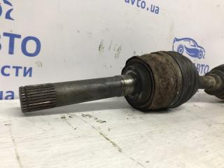 Привод передний левый МКПП Pajero Sport 1996-2008 K9 2.5 Diesel 4D56 Привод передний левый МКПП Pajero Sport 1996-2008 K9 2.5 Diesel 4D56