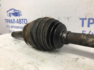 Привод передний левый МКПП Mitsubishi Pajero Sport K9 2.5 Diesel 4D56 Привод передний левый МКПП Mitsubishi Pajero Sport K9 2.5 Diesel 4D56