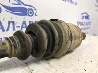 Привод передний левый МКПП Pajero Sport 1996-2008 K9 2.5 Diesel 4D56 Привод передний левый МКПП Pajero Sport 1996-2008 K9 2.5 Diesel 4D56