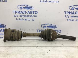 Привод передний правый МКПП Mitsubishi Pajero Sport 1996-2008