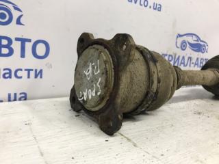 Привод передний правый МКПП Pajero Sport 1996-2008 K9 2.5 Diesel 4D56 Привод передний правый МКПП Pajero Sport 1996-2008 K9 2.5 Diesel 4D56