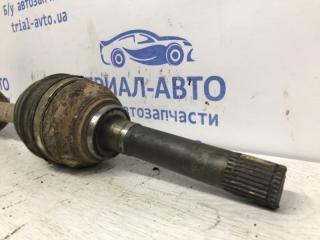Привод передний правый МКПП Pajero Sport 1996-2008 K9 2.5 Diesel 4D56 Привод передний правый МКПП Pajero Sport 1996-2008 K9 2.5 Diesel 4D56