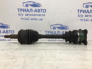 Привод передний правый АКПП Mitsubishi Pajero Wagon 1999-2006