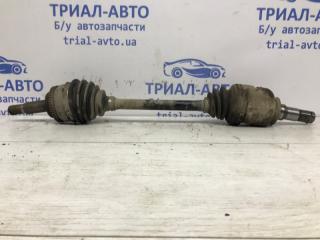 Привод передний левый АКПП Toyota Avensis 2003-2009