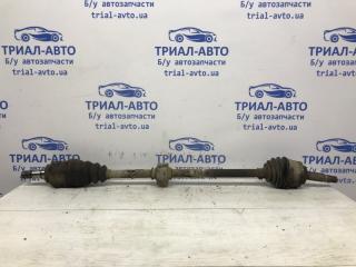 Привод передний правый АКПП Toyota Avensis 2003-2009