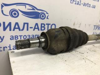 Привод передний правый АКПП Avensis 2003-2009 T25 1.8 бензин 1ZZFE Привод передний правый АКПП Avensis 2003-2009 T25 1.8 бензин 1ZZFE