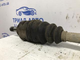 Привод передний правый АКПП Toyota Avensis T25 1.8 бензин 1ZZFE Привод передний правый АКПП Toyota Avensis T25 1.8 бензин 1ZZFE