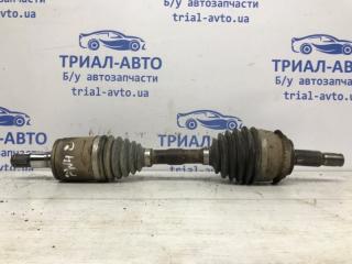 Привод передний левый Mitsubishi Pajero Wagon 2006-2022