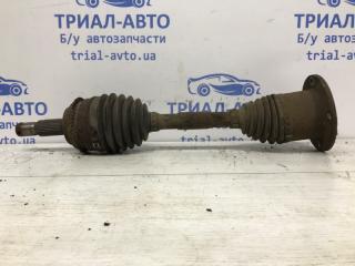Привод передний правый Mitsubishi Pajero Wagon 2006-2022