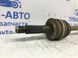 Привод задний левый Forester 2012-2018 SJ 2.0 diesel EE20Z Привод задний левый Forester 2012-2018 SJ 2.0 diesel EE20Z