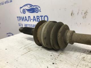 Привод задний левый Subaru Forester SJ 2.0 diesel EE20Z Привод задний левый Subaru Forester SJ 2.0 diesel EE20Z