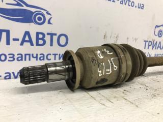 Привод задний правый Forester 2012-2018 SJ 2.0 diesel EE20Z Привод задний правый Forester 2012-2018 SJ 2.0 diesel EE20Z