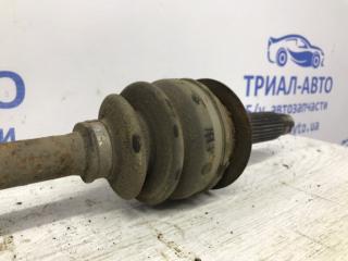 Привод задний правый Forester 2012-2018 SJ 2.0 diesel EE20Z Привод задний правый Forester 2012-2018 SJ 2.0 diesel EE20Z